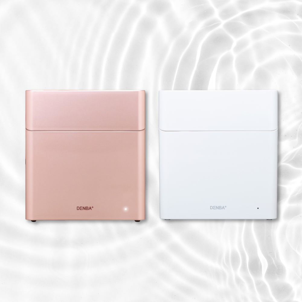 DENBA Beauty binno デンバ　ビューティービーノ DENBA Beauty binno デンバ ビューティー ビーノ Amazon.co.jp: デンバ