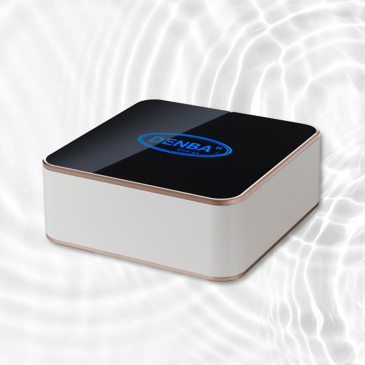 DENBA Health チャージ